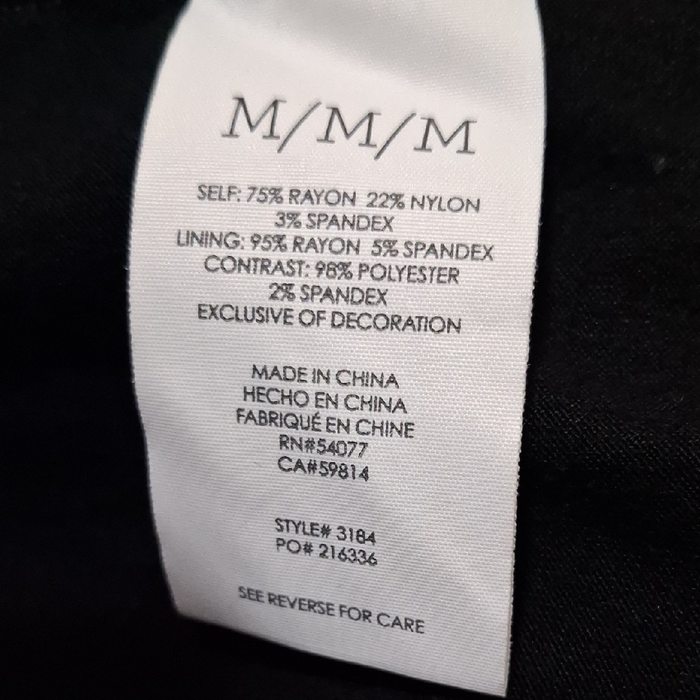 CAbi Charcoal Utility Jacket - Picture 6 of 9
